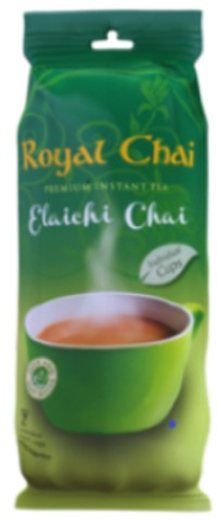 Cardamom Chai Sealed Cup