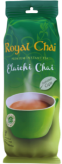 Cardamom Chai Sealed Cup
