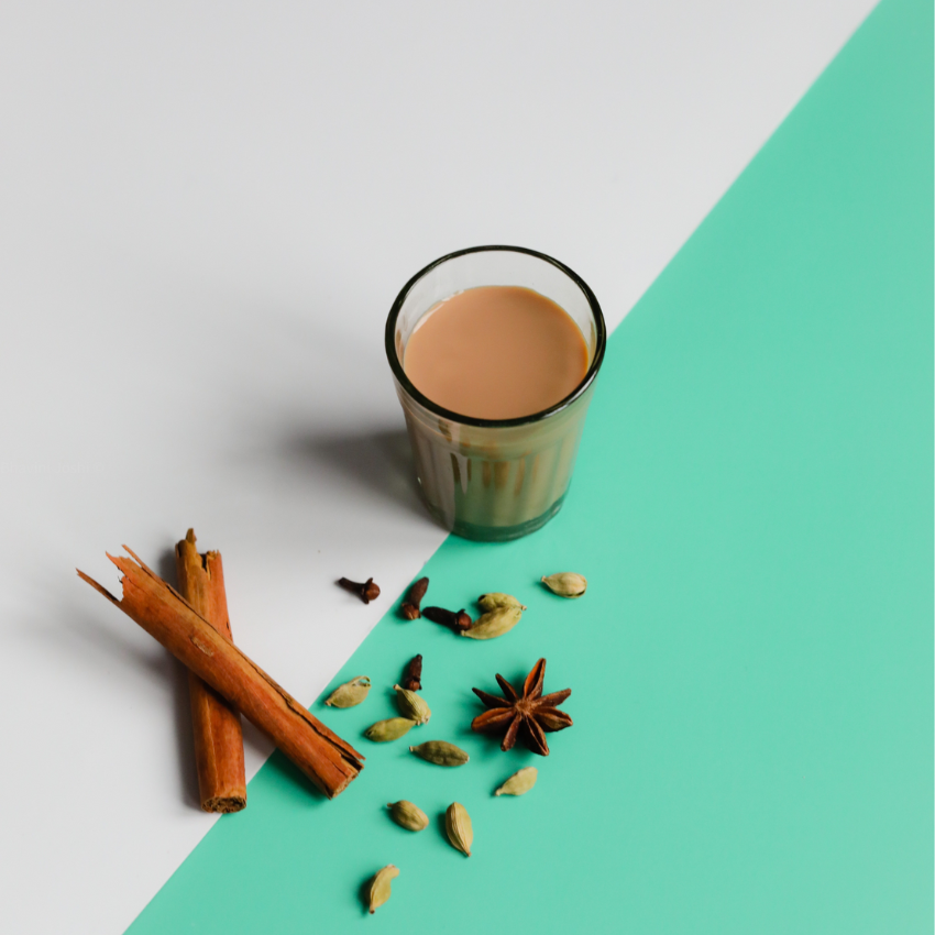 Masala Chai
