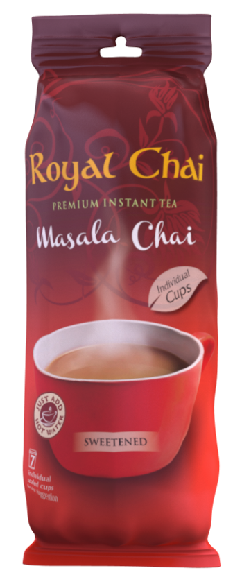 Masala Chai Sealed Cup