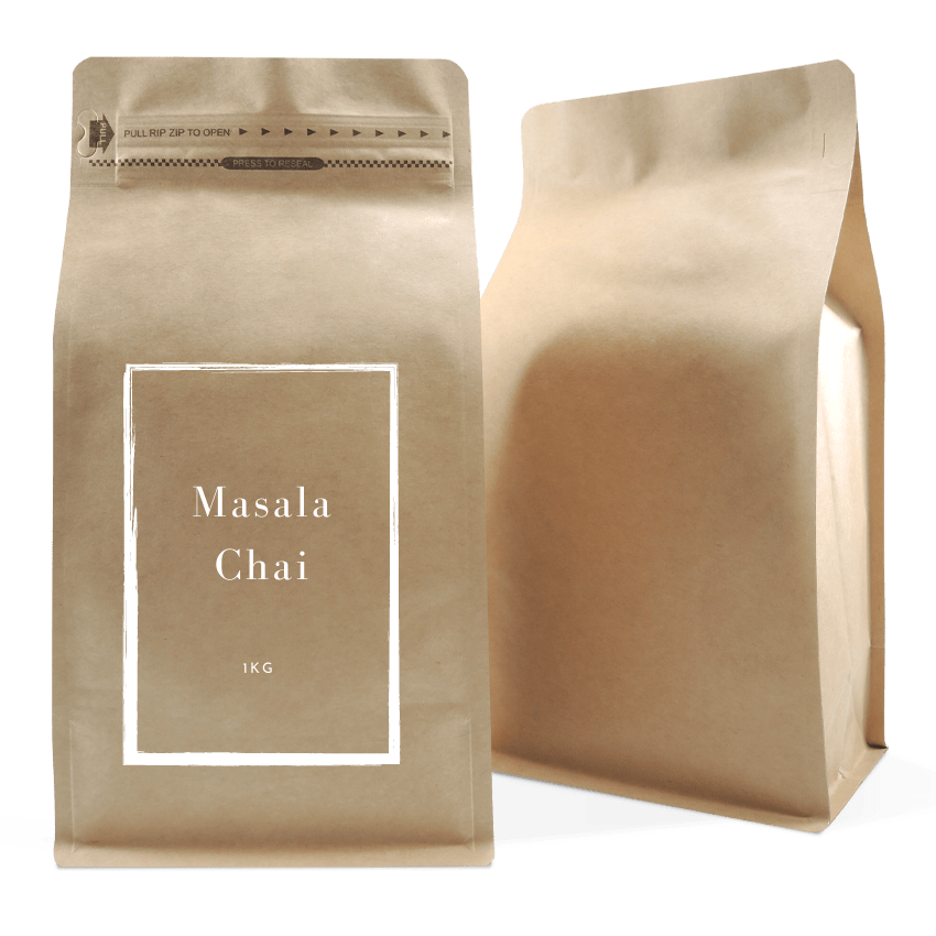 Masala Chai