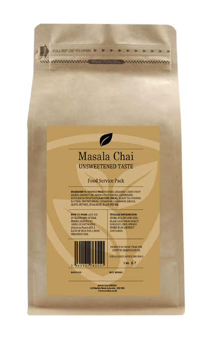 Masala Chai