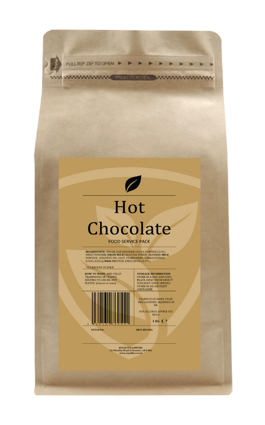 Hot Chocolate